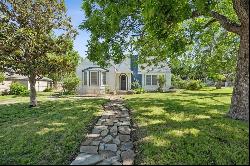 413 W Spring Street, Weatherford TX 76086