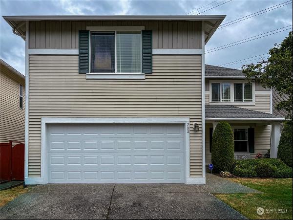 284 Ferndale Avenue SE, Renton WA 98056