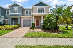 889 Park Grove Court, Orlando FL 32828