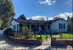 4322 Elmer Avenue, Studio City CA 91602