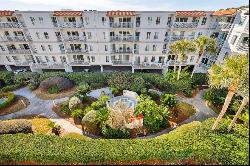 1440 Ocean Boulevard Unit 416, St Simons Island GA 31522