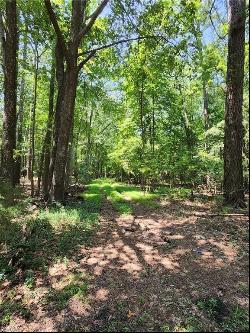 6.3 AC Harris Creek Road, Hampton VA 23668