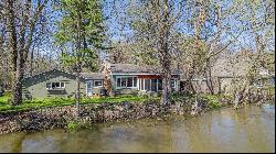 1403 Island Drive, Shelby IN 46377