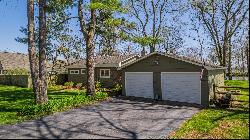 1403 Island Drive, Shelby IN 46377