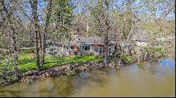 1403 Island Drive, Shelby IN 46377