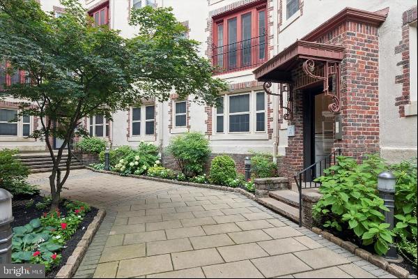 4300 Spruce St Condominiums #A101, Philadelphia PA 19104