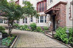 4300 Spruce St Condominiums Unit A101, Philadelphia PA 19104