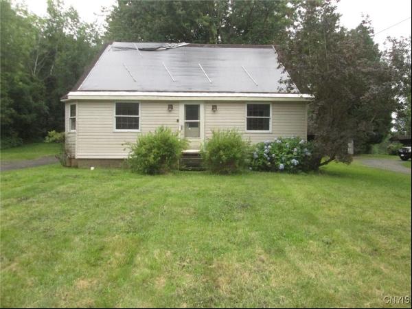 1360 State Route 176, Fulton NY 13069