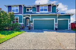 3338 Phillips Avenue, Enumclaw WA 98022