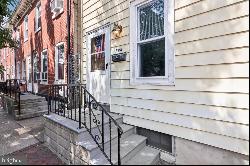 524 Genesee Street, Trenton NJ 08611