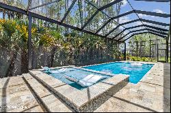 264 Stirling Bridge Drive, Ormond Beach FL 32174