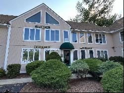 1215 Main Street #109-114, Tewksbury MA 01876