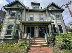 62 Arlington Street #B, Haverhill MA 01830