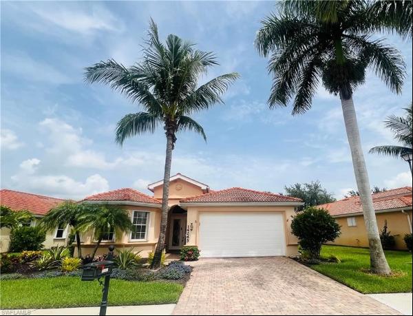 14265 Manchester DR, Naples FL 34114