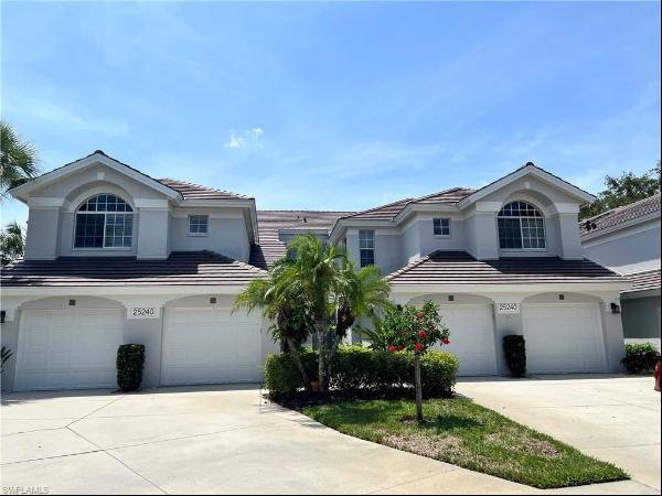 25240 PELICAN CREEK CIR #202, Bonita Springs FL 34134