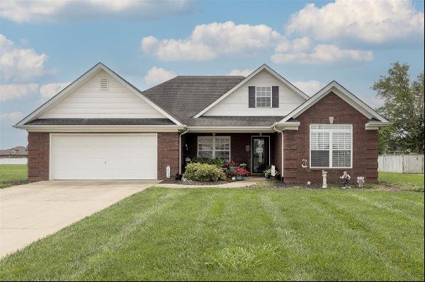 405 Monarchos Lane, Bowling Green KY 42104