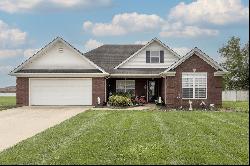 405 Monarchos Lane, Bowling Green KY 42104