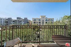 141 S Clark Drive #427, Los Angeles CA 90048