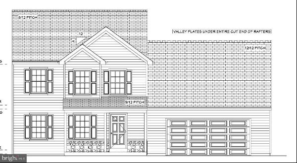 0 Greenwood Forest #LOT 1, Delta PA 17314