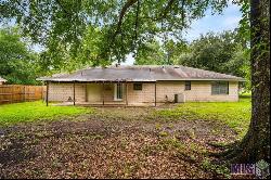 110 W NORTH Loop, Oakdale LA 71463