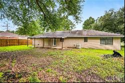 110 W NORTH Loop, Oakdale LA 71463