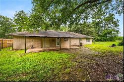 110 W NORTH Loop, Oakdale LA 71463