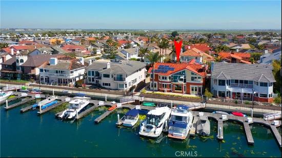 Huntington Beach