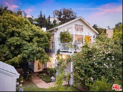 12052 Laurel Terrace Drive, Studio City CA 91604