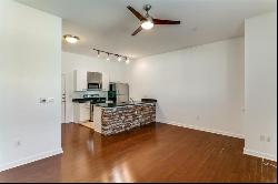 3025 Bryan Street #3H, Dallas TX 75204