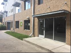 3025 Bryan Street #3H, Dallas TX 75204