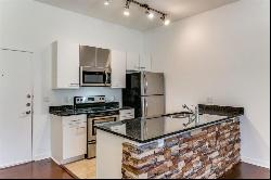 3025 Bryan Street #3H, Dallas TX 75204