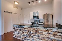 3025 Bryan Street #3H, Dallas TX 75204