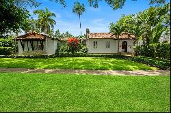 637 Alcazar Ave, Coral Gables FL 33134