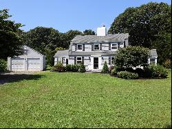 23 & 27 Swift Avenue, Osterville MA 02655