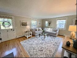 23 & 27 Swift Avenue, Osterville MA 02655