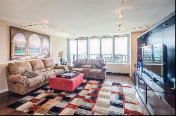 400 E RANDOLPH Street #2019, Chicago IL 60601