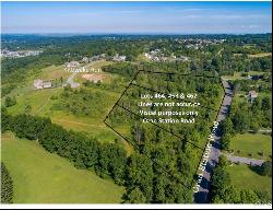 Lot 462 Oran Station Road, Pompey NY 13104