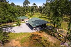 2133 HWY 121 Highway, Hineston LA 71438