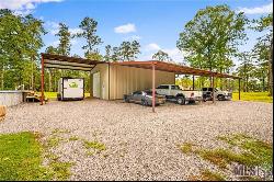 2133 HWY 121 Highway, Hineston LA 71438