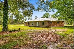 2133 HWY 121 Highway, Hineston LA 71438