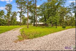 2133 HWY 121 Highway, Hineston LA 71438