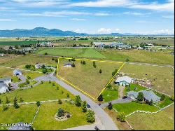 7311 W Century Dr, Post Falls ID 83854