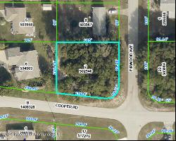 13907 Cooper Road, Spring Hill FL 34609