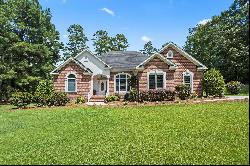 113 Sugar Hill Drive, Graniteville SC 29829