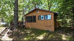 1580 BRANDENBURG Road, Saint Germain WI 54558