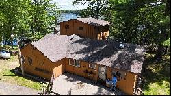 1580 BRANDENBURG Road, Saint Germain WI 54558