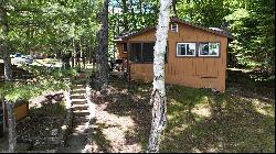 1580 BRANDENBURG Road, Saint Germain WI 54558