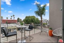 13320 Beach Avenue Unit 303, Marina Del Rey CA 90292