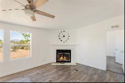 56900 Knollwood Drive, Anza CA 92539