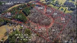 Homesite3a Millbrook Circle, Chapel Hill NC 27516